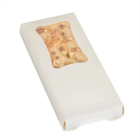 White Envelope for 40g Slab